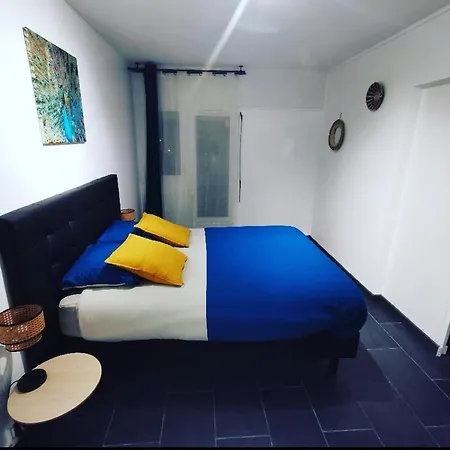 Perla - Balneo Et Sauna Apartment *