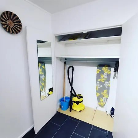Apartment Perla - Balneo Et Sauna Le Mee-sur-Seine