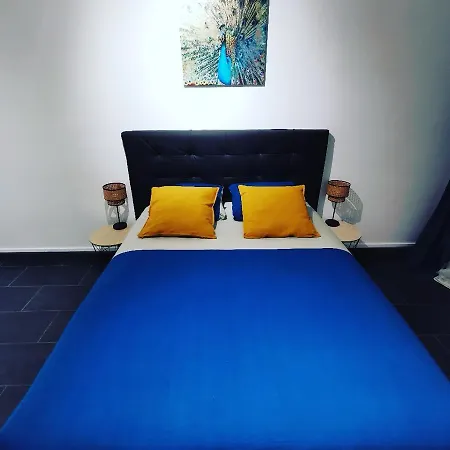 Perla - Balneo Et Sauna Apartment